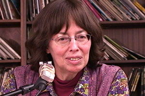 Mrs. Miriam Rhodes